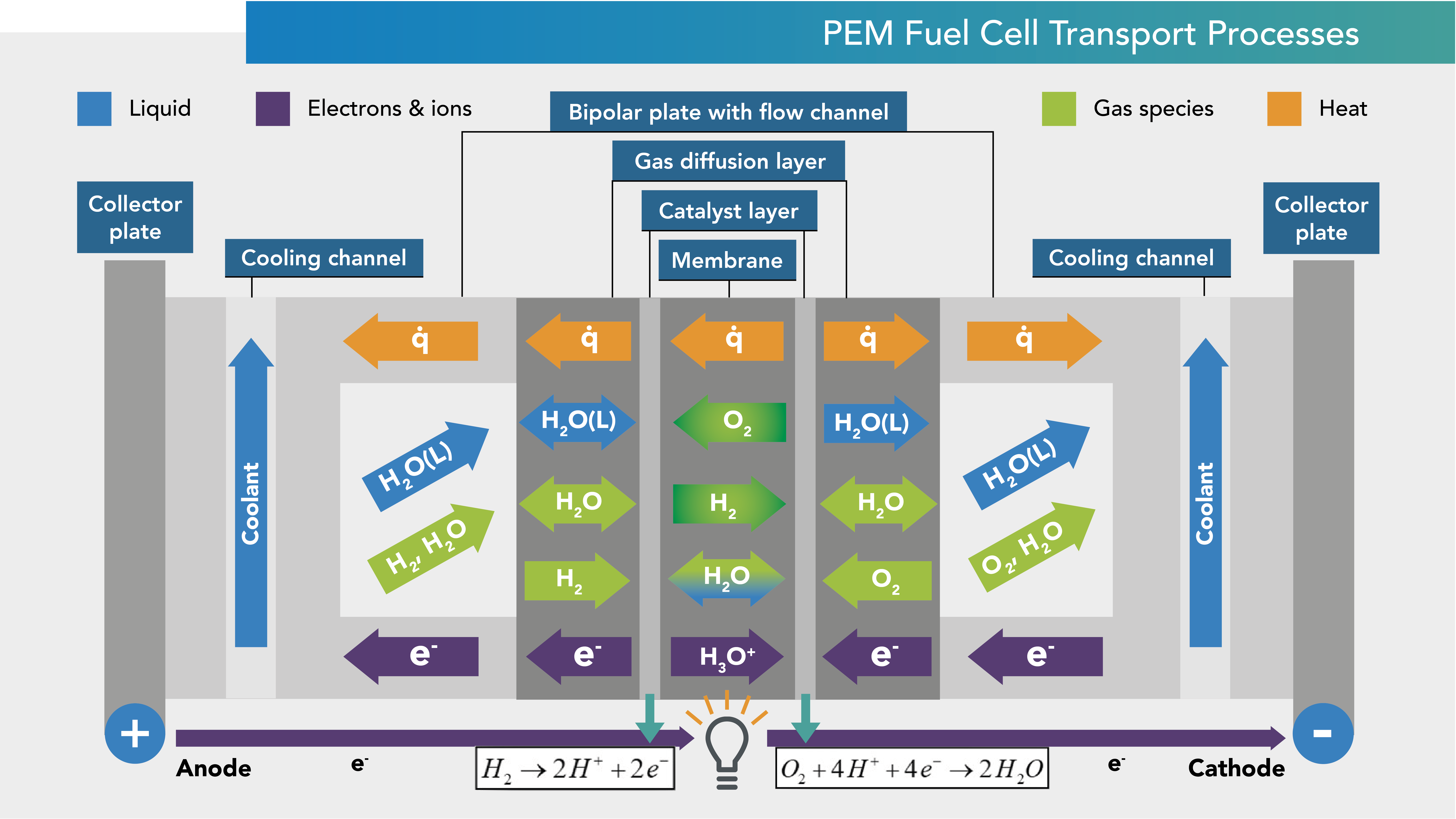 AVL eSUITE: Shifting Up Gears in Fuel Cell Performance