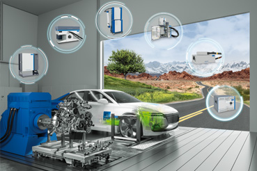 Explore our Hardware Portfolio | AVL Experience Cloud